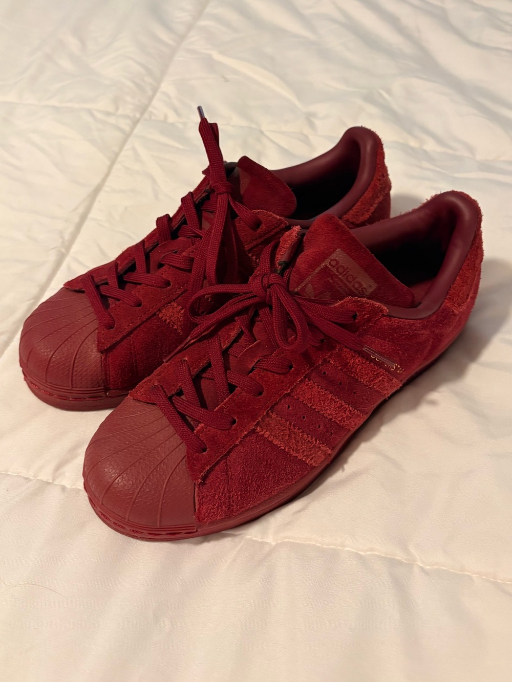 Adidas Superstar Women’s/Big Kids Size 5 1/2